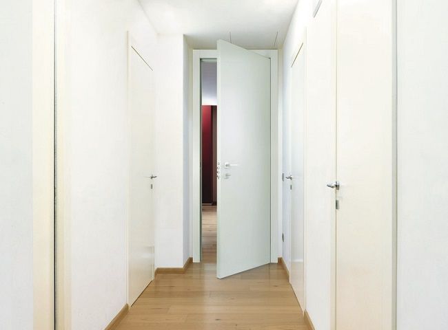 Porte blindate per panic room: le caratteristiche