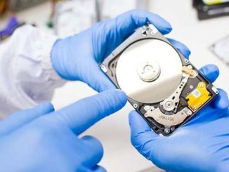 Clonazione dell'hard disk per recupero dati: come si fa