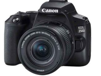Acquistare una fotocamera reflex: ecco una guida