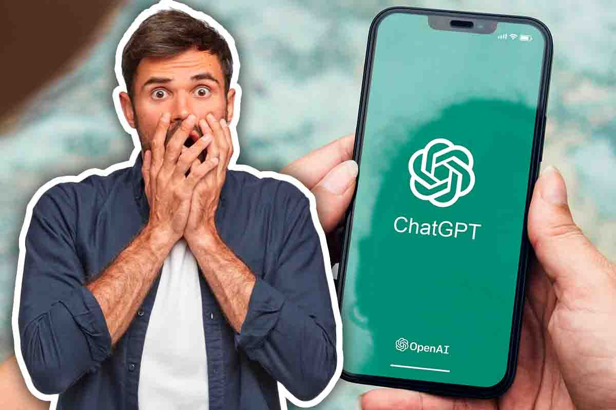 è in sviluppo uno smartphone di chatgpt