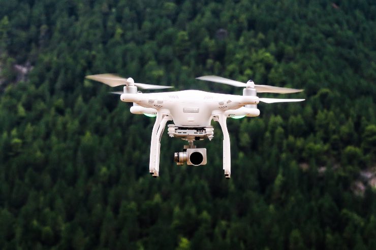 Il drone economico che fa per voi già esiste: ecco alcune possibilità
