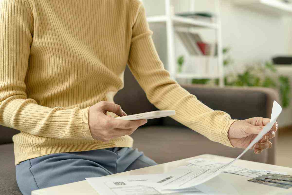 Scannerizza documento telefono