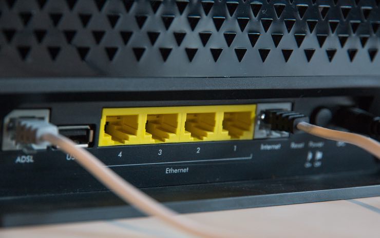 How to always understand when it's time to change your router