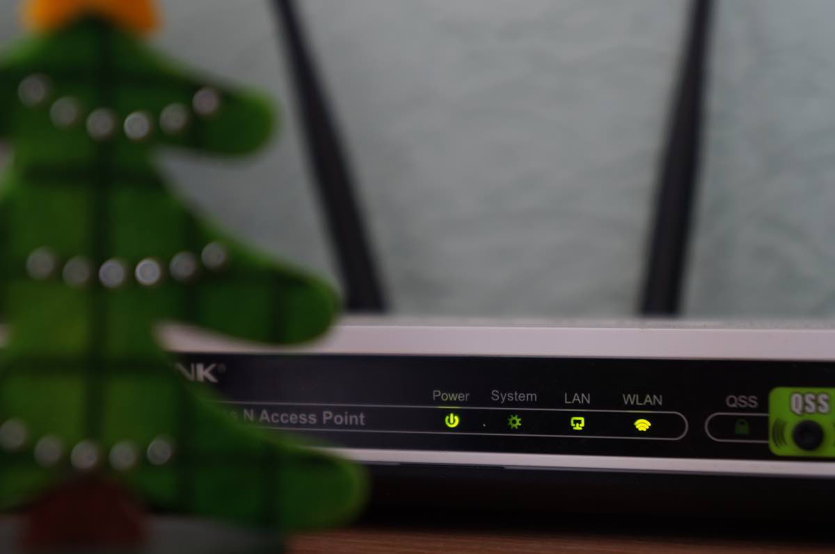 If you notice these signs it means it's time to change your router: a guide to doing so