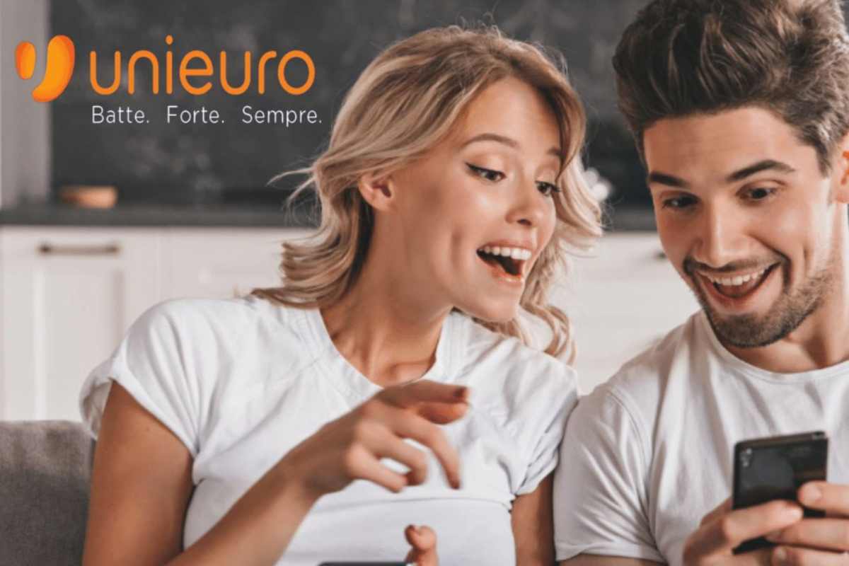 come lavorare in unieuro