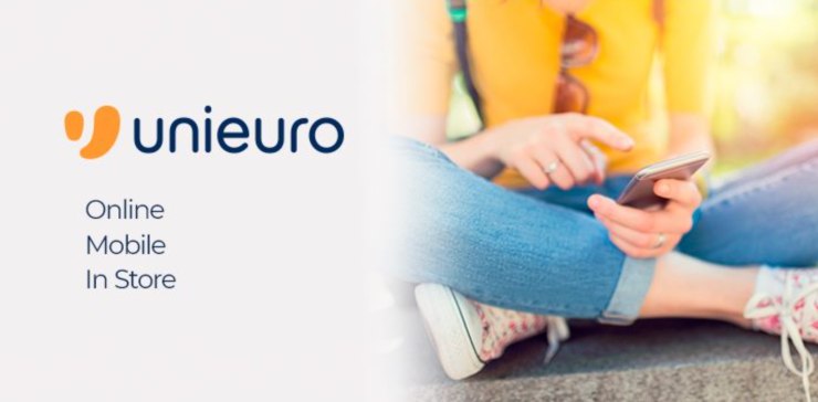 unieuro offre diversi posti di lavoro