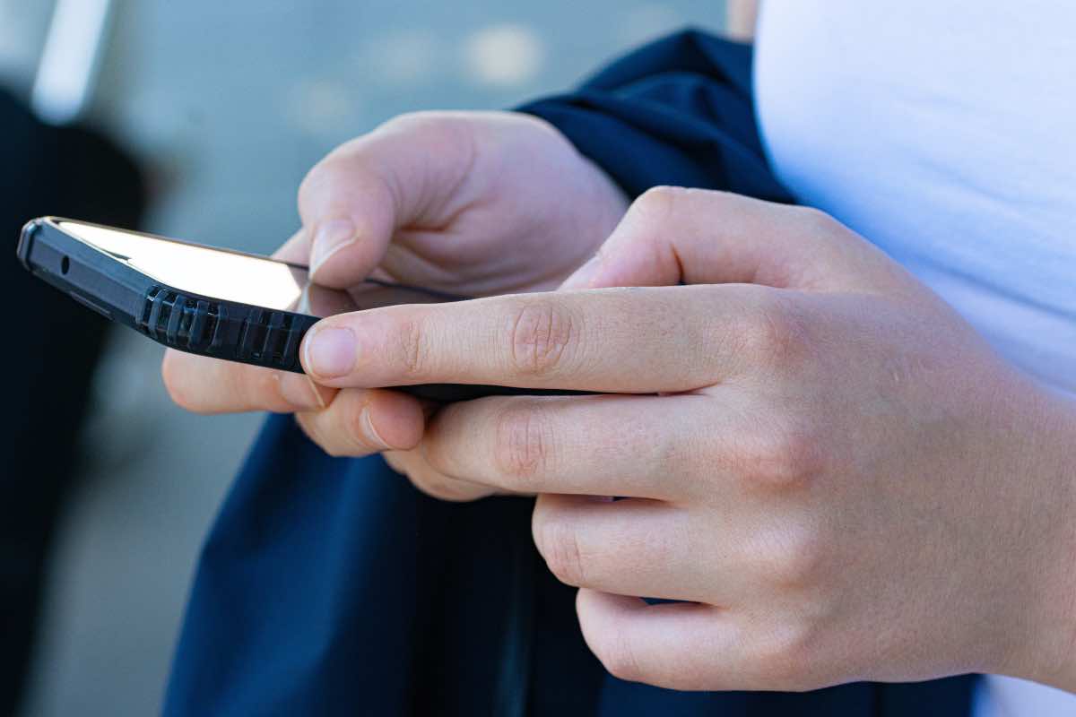 Sfruttate subito questo nuovo tasto speciale per la tastiera Android