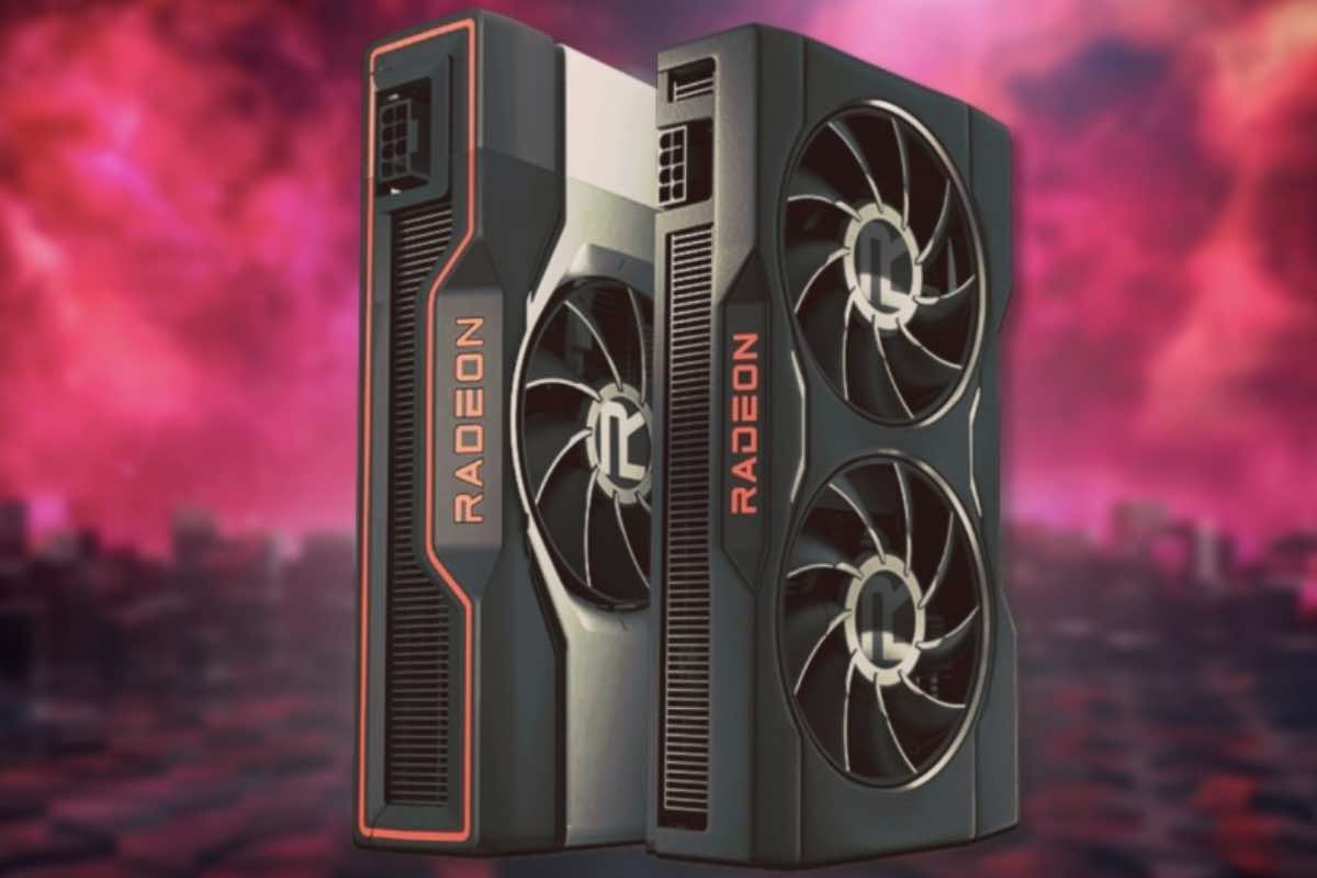 Ecco le principali caratteristiche tecniche della nuova AMD RX7600XT