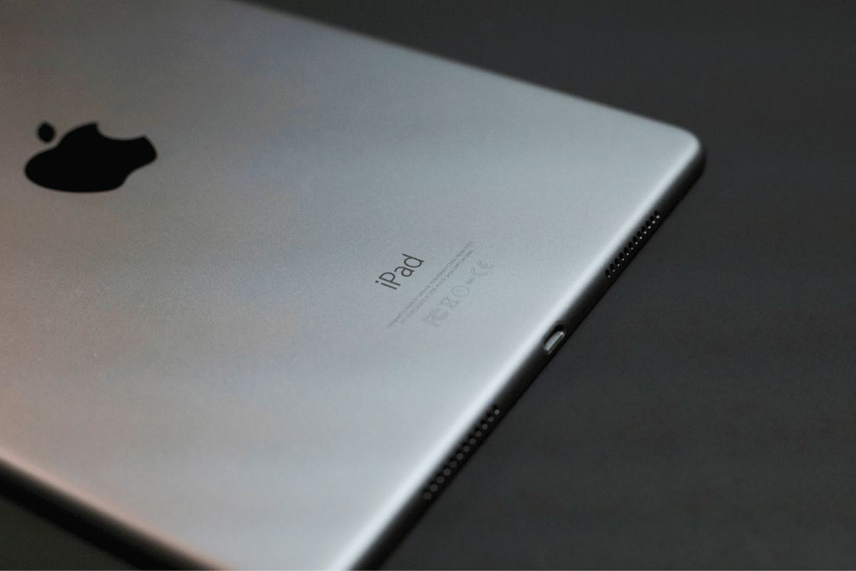 Apple, la novità attesa: c'entrano i nuovo modelli iPad