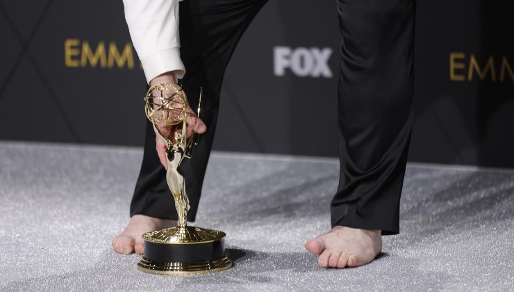Gli Emmy Awards non hanno incoronato né Netflix né Prime Video