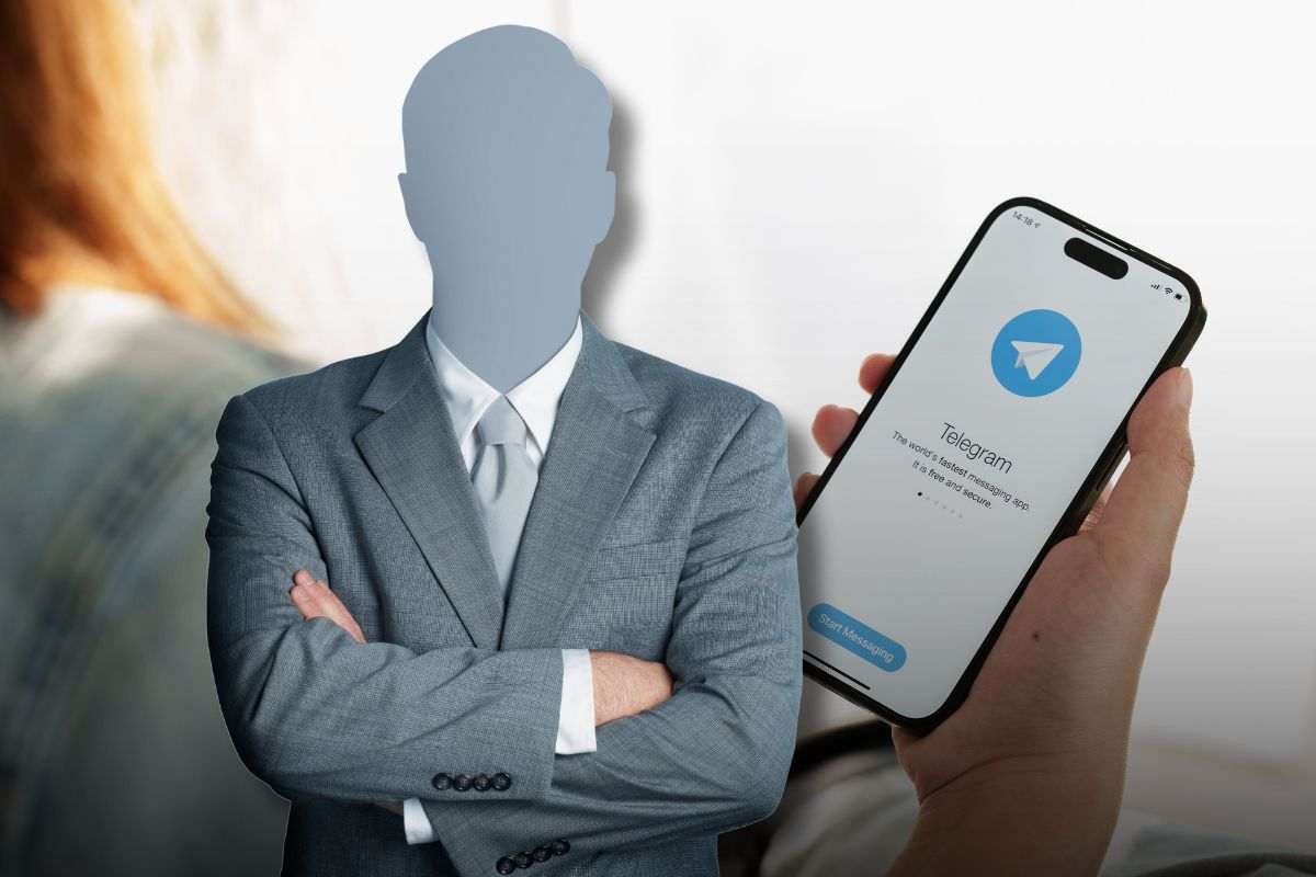 Usando este truque do Telegram, você pode ocultar seu número e conversar anonimamente