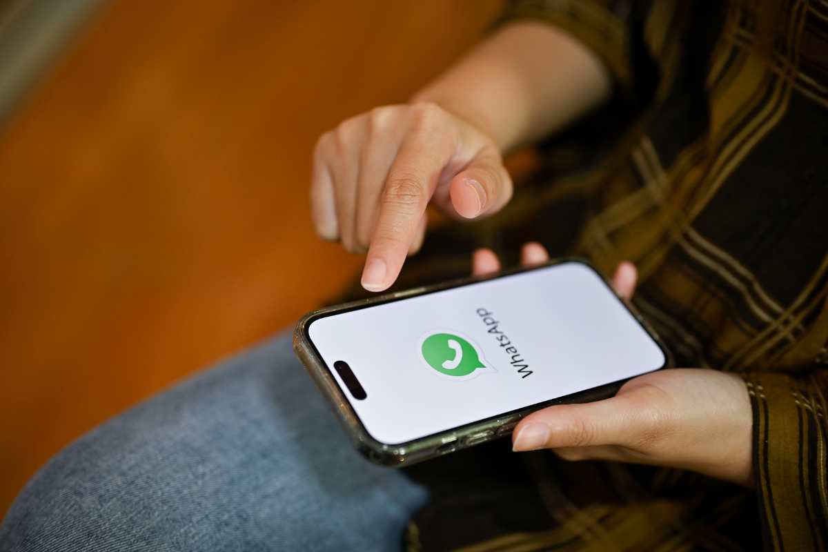 Whatsapp cambia le possibilità di aggiornamento automatico