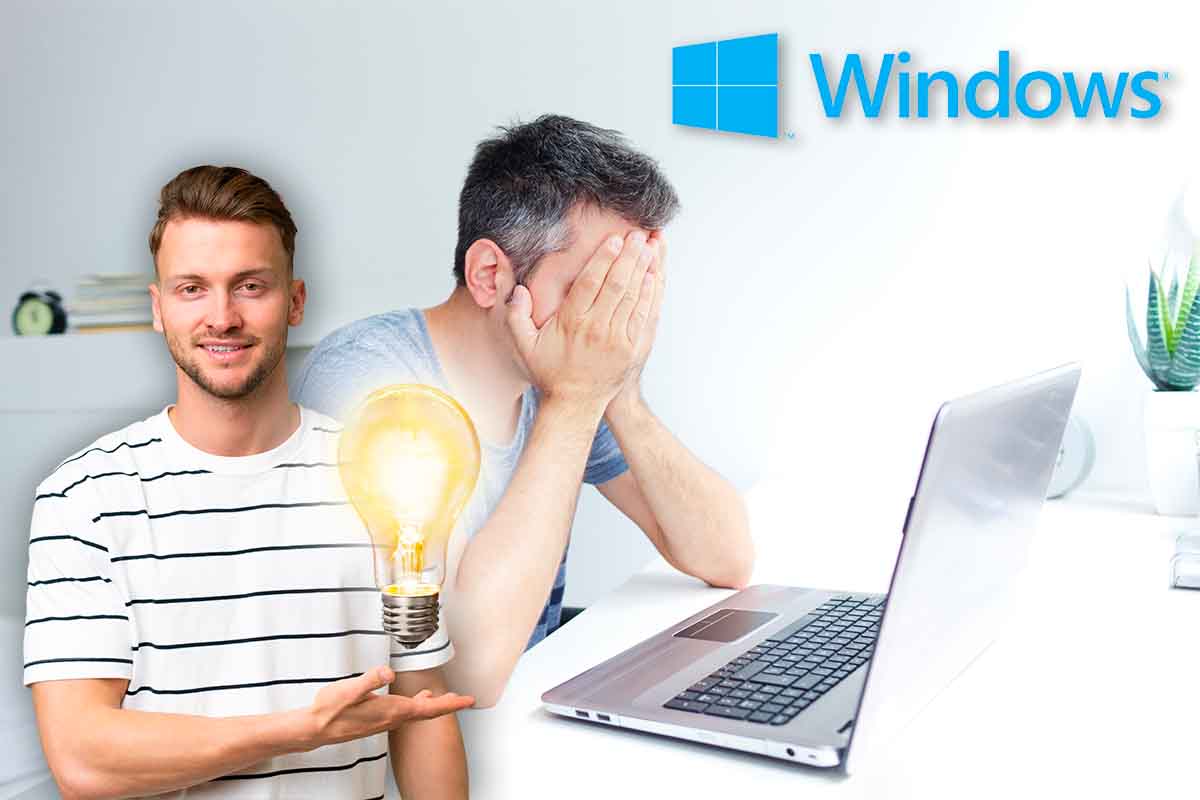 Windows Aggiornamento errore come risolvere
