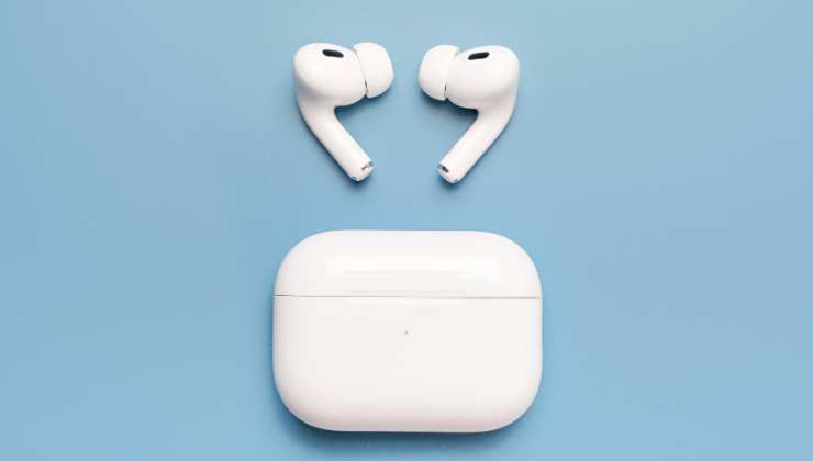 Come riconoscere subito gli AirPods falsi