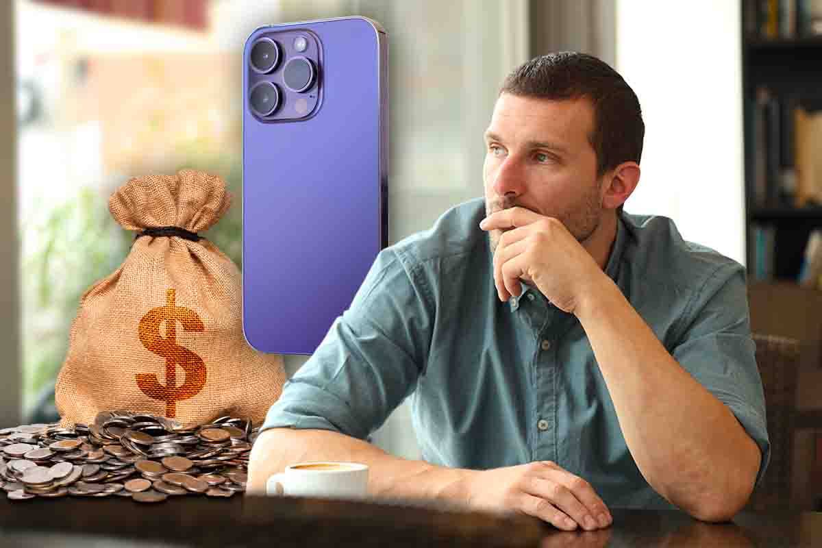 concorso a premi 10 mila dollari se rinunci allo smartphone