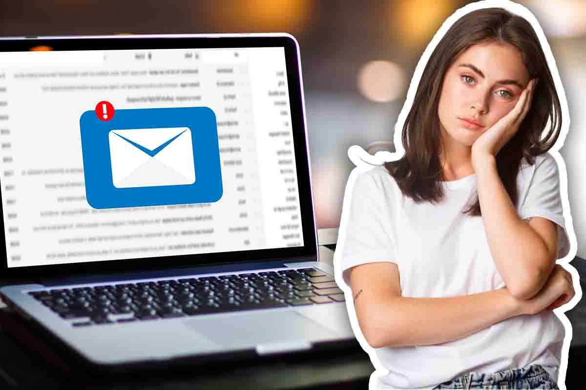 La guida per spostare le mail da una casella di posta elettronica ad un'altra