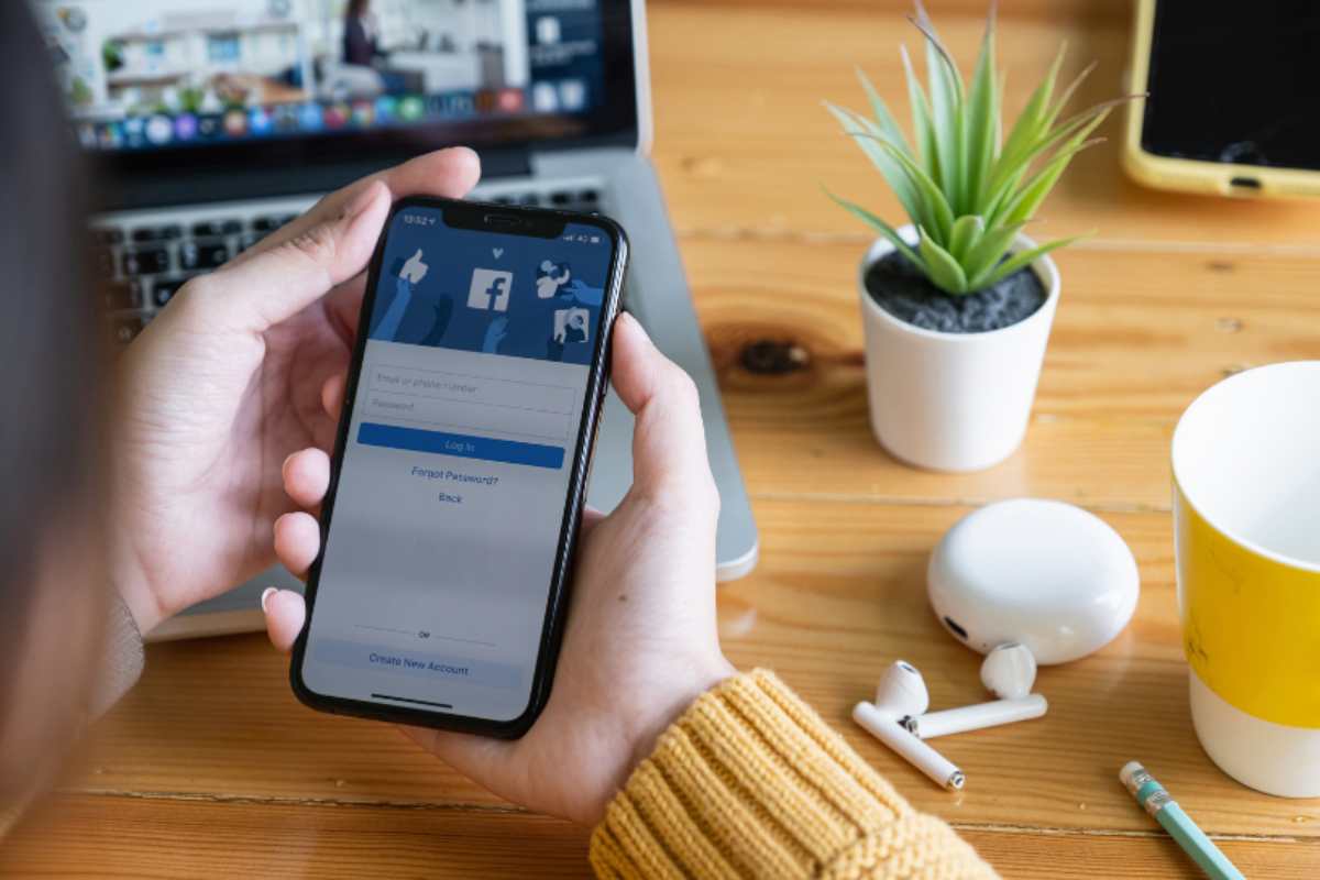 facebook e instagram non avranno più account collegati