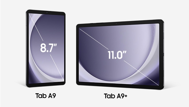 Cosa sappiamo sul costo del Samsung Galaxy Tab A9