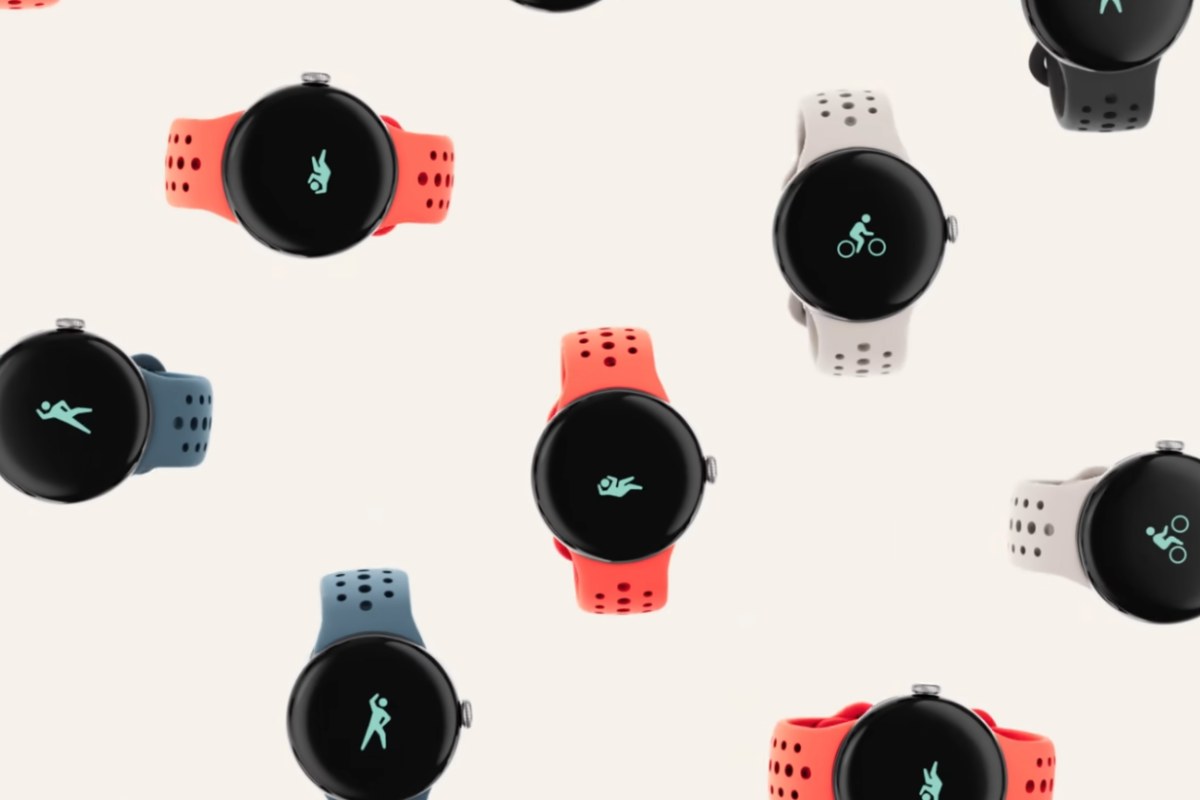 google sta modificando i suoi smartwatch