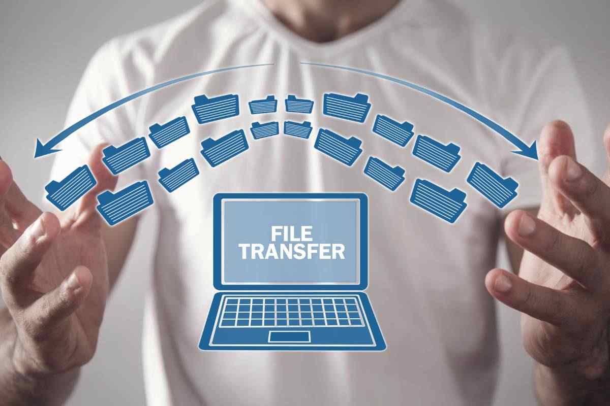 Come inviare file di grandi dimensioni gratis? L'alternativa a WeTransfer