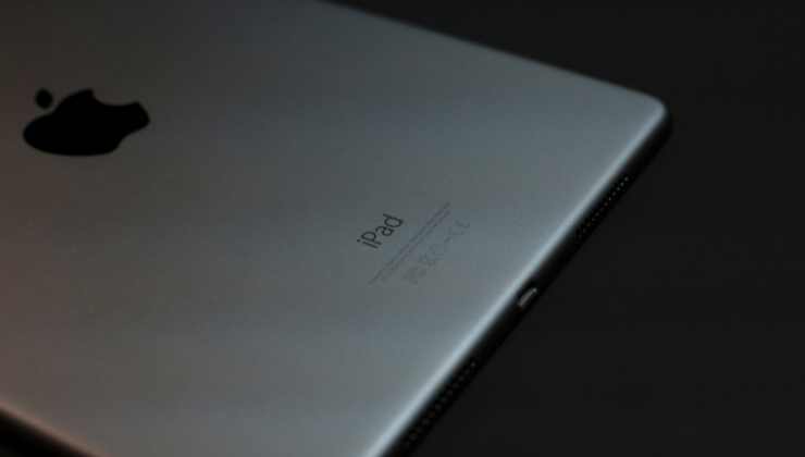 Per la prima volta in 12 anni, Apple non ha lanciato nemmeno un iPad nel 2023