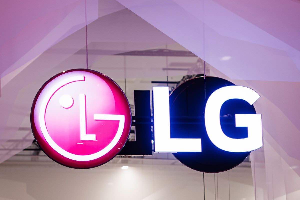Le nuove smart tv di LG