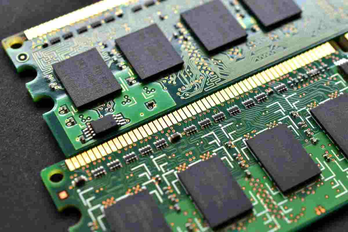 Come funziona la memoria RAM e quali sono le varianti