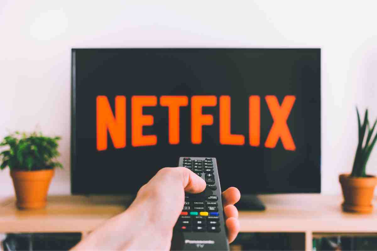 Netflix, ecco quale serie tv è stata annunciata ufficialmente per il 2024