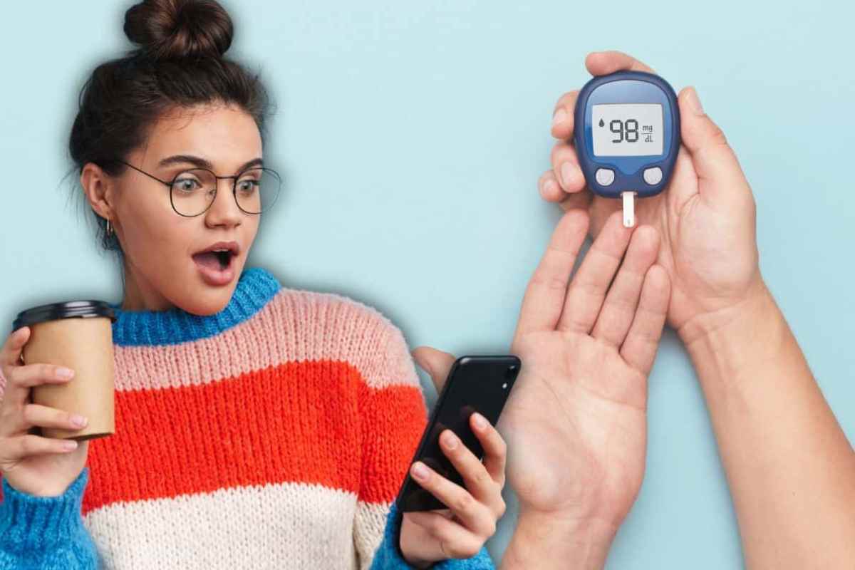 nuovi strumenti contro il diabete, uno studio usa lo smartphone