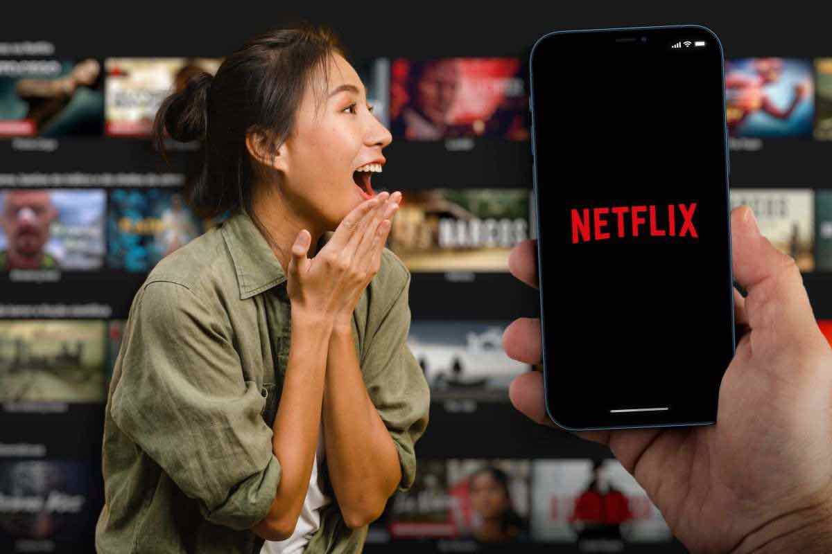 Netflix, una preziosa funzione che non tutti conoscono