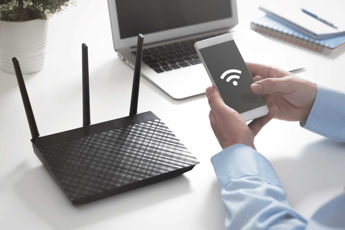 Modem or router?  Knowing exactly the differences will help you make the right decision