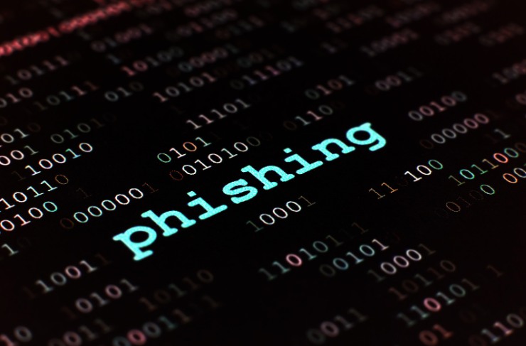 come proteggersi dai siti di phishing