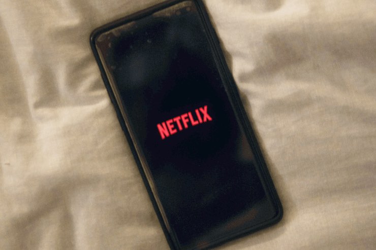 Netflix, una funzione imperdibile che molti ignorano