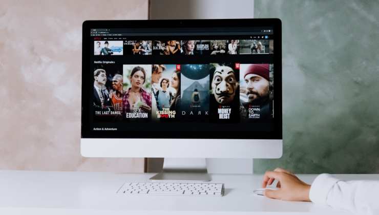 Valutate questi aspetti prima di abbonarvi ad un servizio di streaming