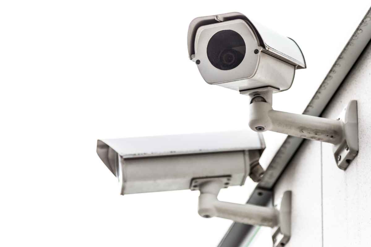 Cosa dice l'Agenzia delle Entrate sulla detrazione IRPEF per le telecamere in casa
