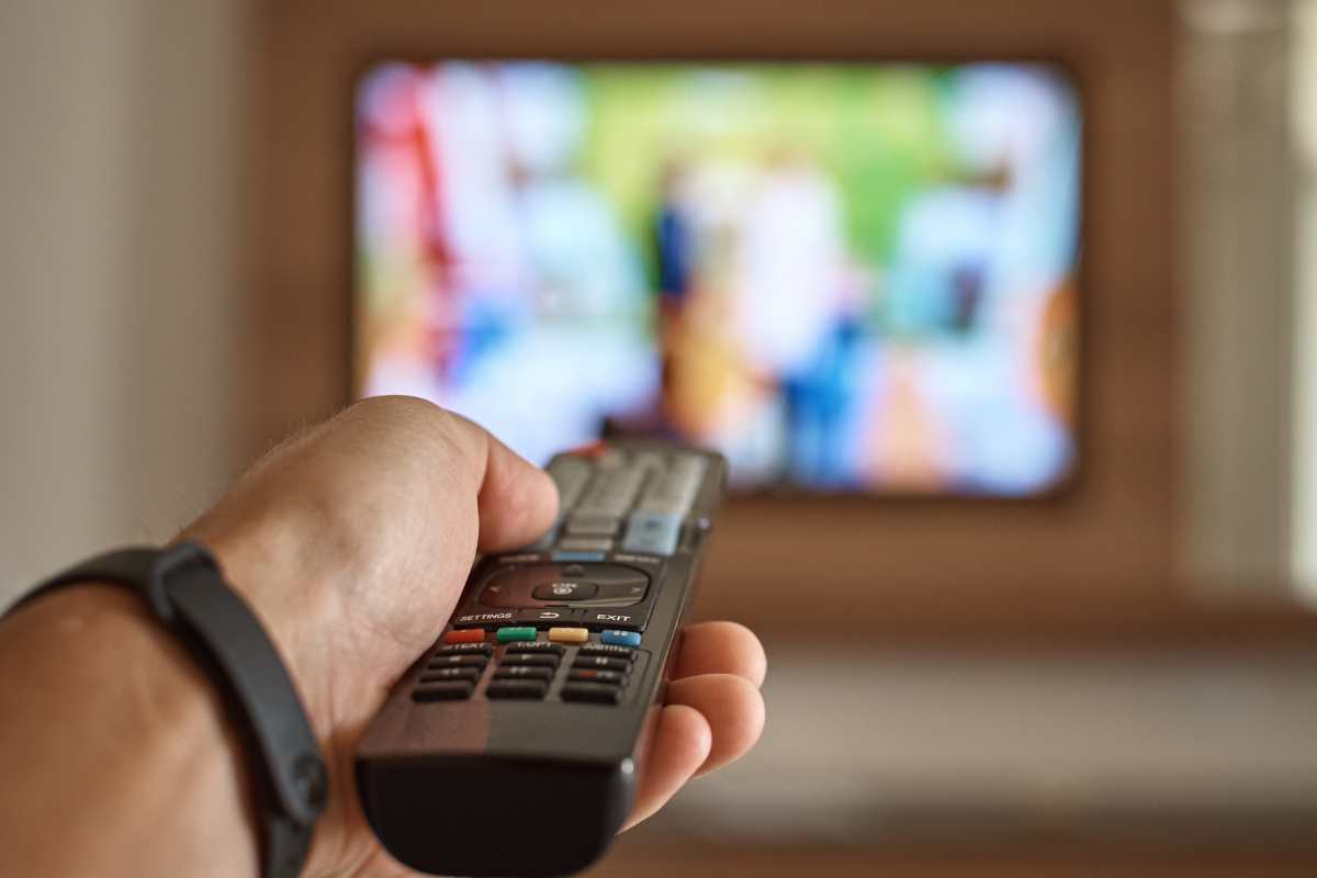 Cosa scegliere tra TV HDR e TV 8K