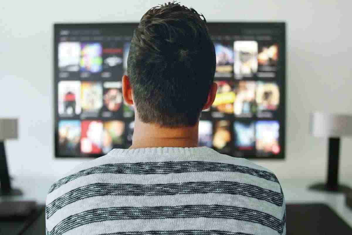 Everyone is using TV the wrong way: Read this trick and you will literally see the difference