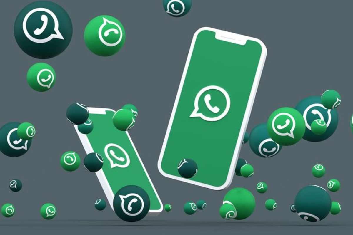 Come fare per creare sticker usando l'app di WhatsApp