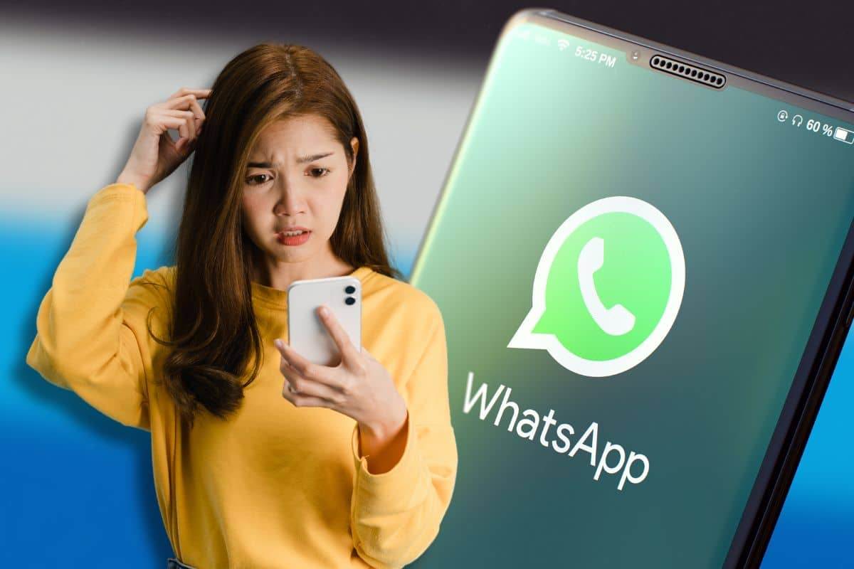 whatsapp introduce una nuova sezione