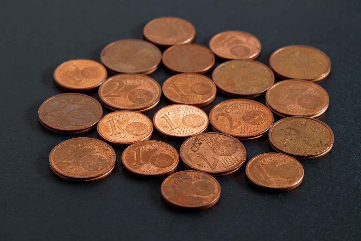 moneta 1 centesimo speciale
