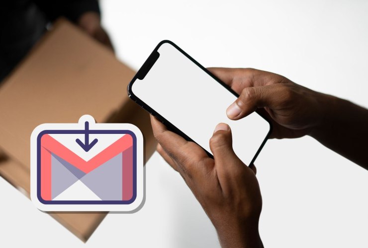 Tre trucchi per avere più spazio su Gmail
