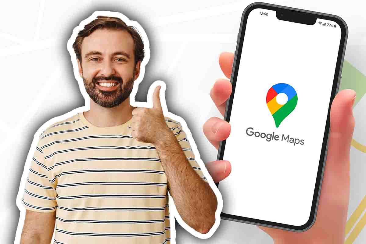 Google Maps rinnova aiuta utenti