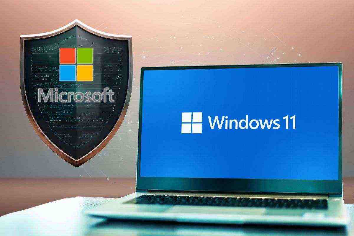 Microsoft Windows 11 novità