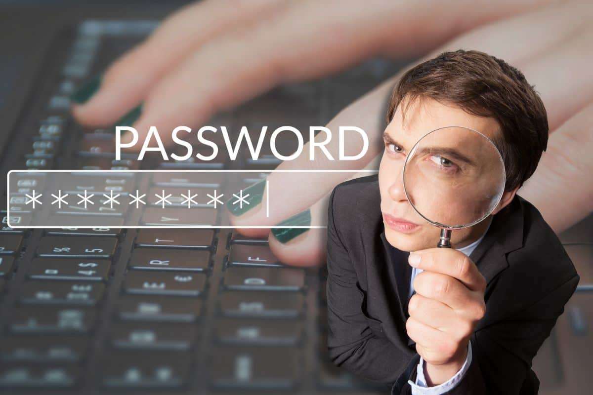 consigli per una password sicura