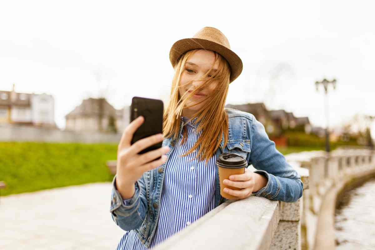 quale smartphone è il migliore per i selfie?