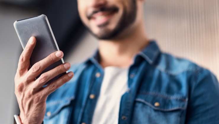 Cos'è e come funziona il nuovo smartphone senza app