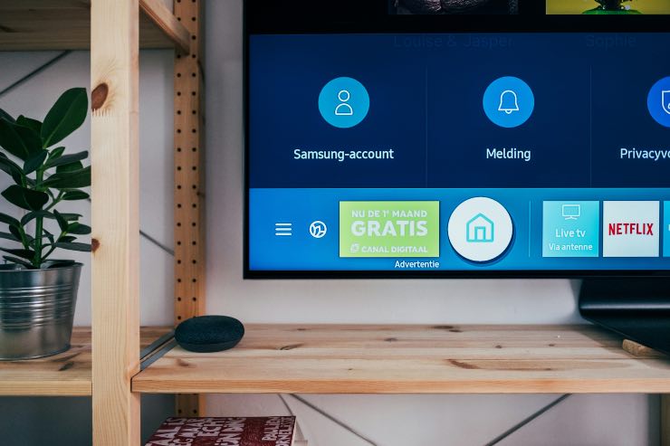 La guida completa su come attivare il bluetooth nella propria TV