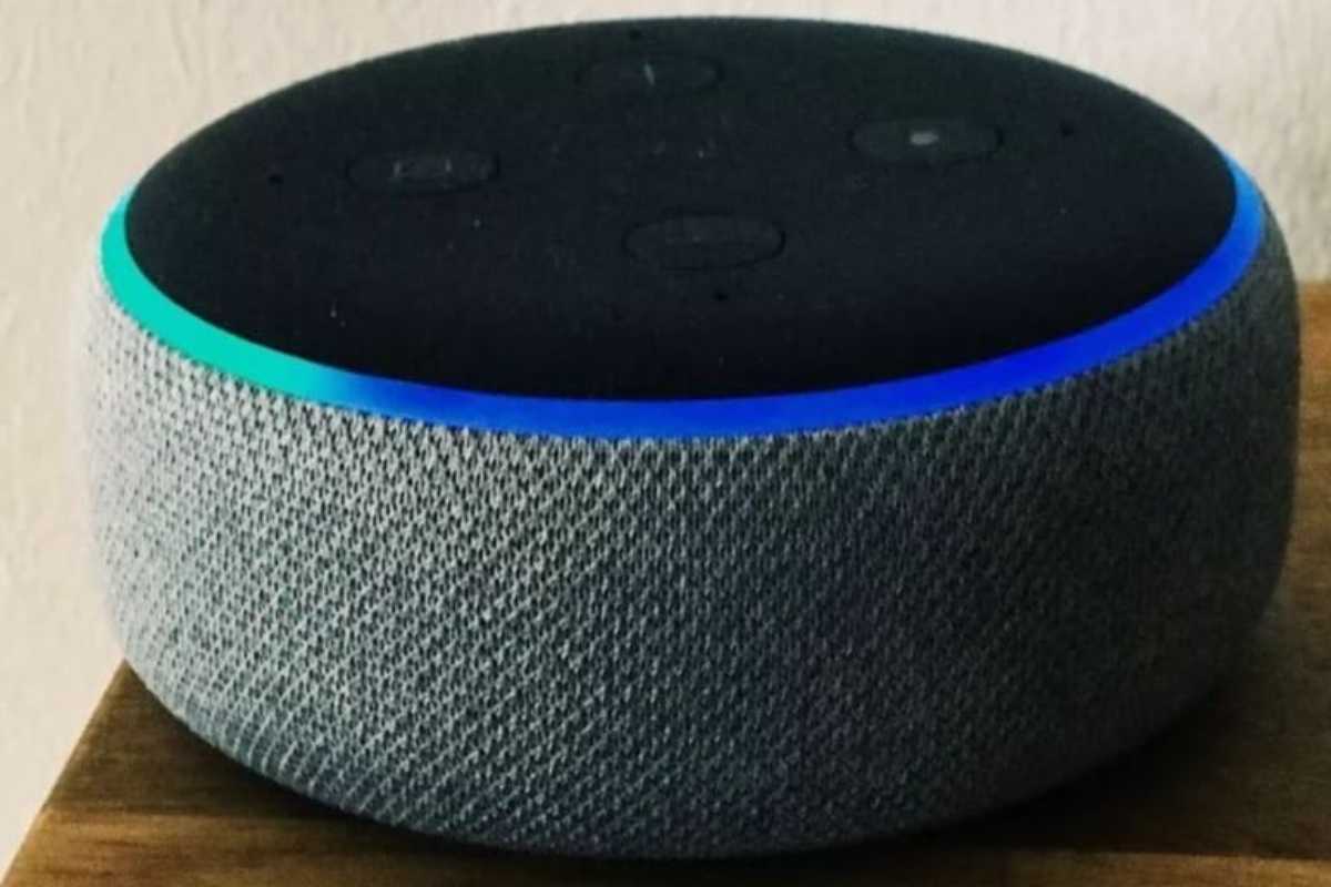 Alexa clamoroso Italia
