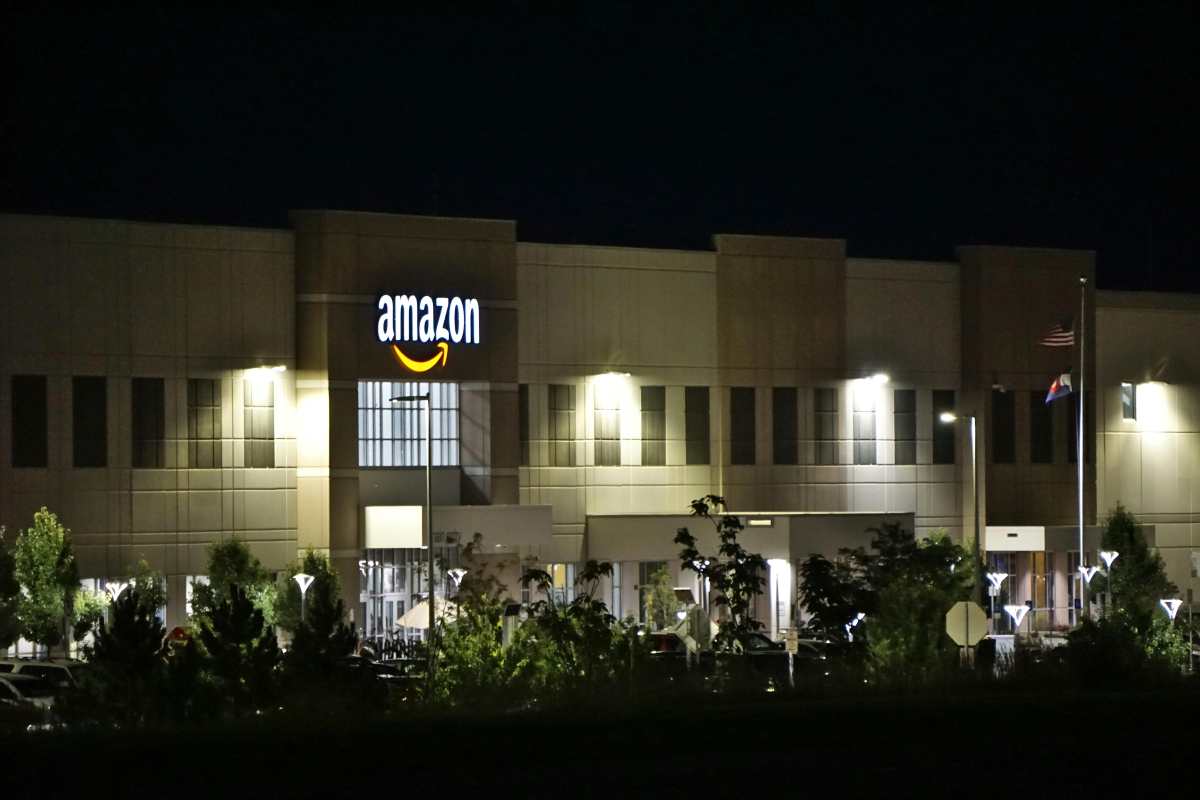 Amazon cambia politica resi