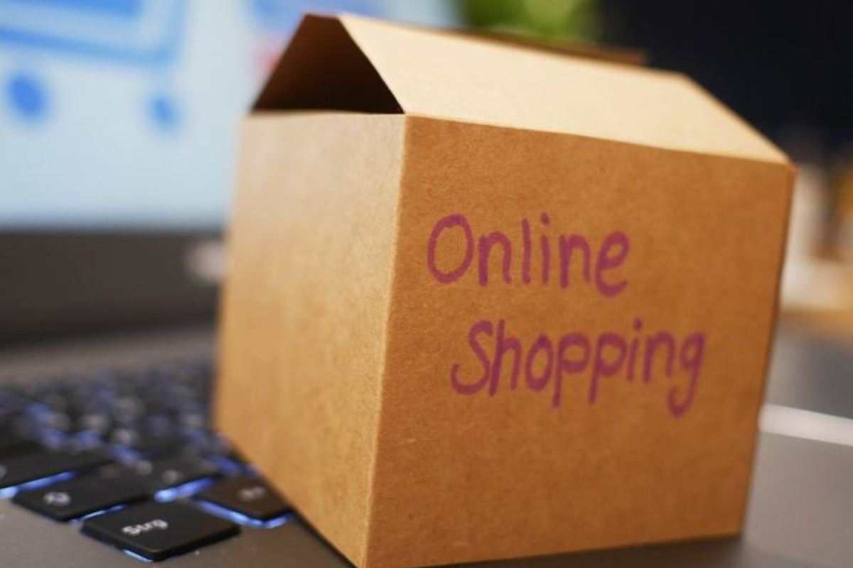 Amazon shopping online 